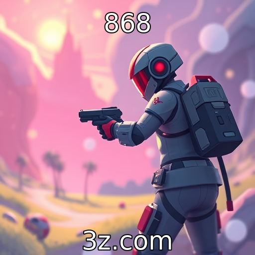 Tendências emergentes na indústria de jogos e suas implicações