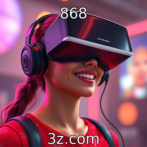 Tendências emergentes na realidade virtual para jogos