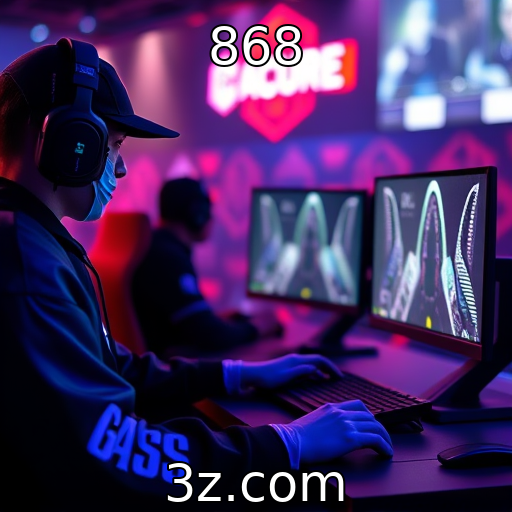 Análise do crescimento do e-sport e suas implicações