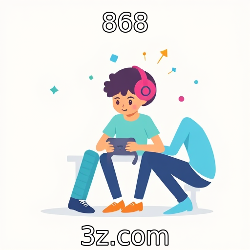 Impacto dos jogos na saúde mental dos jovens