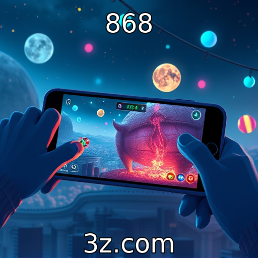 Tendências em jogos mobile para os próximos anos