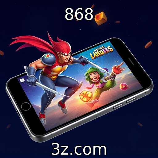 Crescimento do mercado de jogos digitais nas plataformas móveis